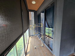 Lake Grande (D22), Condominium #548495571